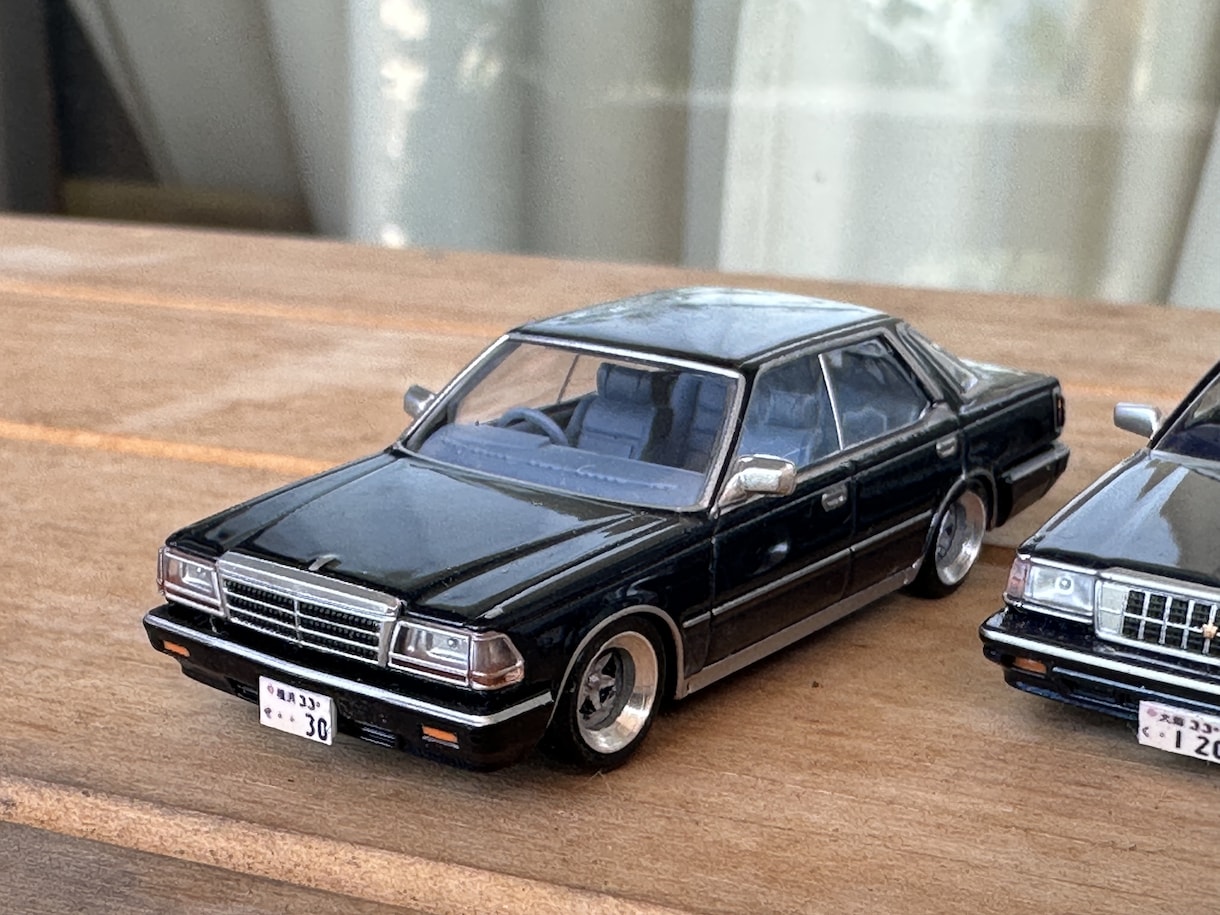 トミカの塗装変更やカスタマイズ・修理を行います 愛車のボディカラーが販売されていないお困りはないでしょうか？ イメージ8