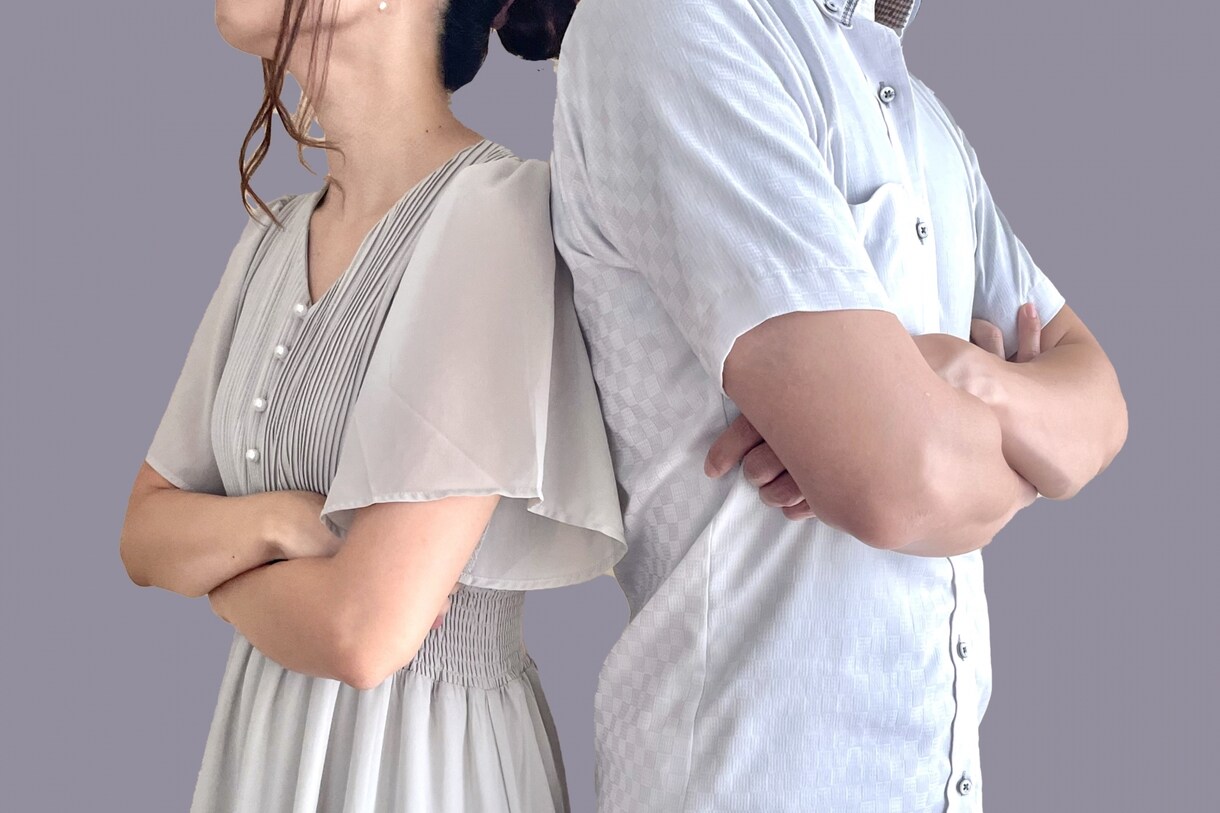 離婚【したい】【したくない】どちらが幸せか占います 胸を張って、本当に欲しい未来を手に入れる！ イメージ7