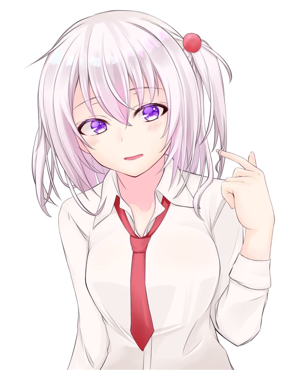 アイコン、キャス画、イラスト作成致します SNS等で使えるアイコンをお描きします。 イメージ1