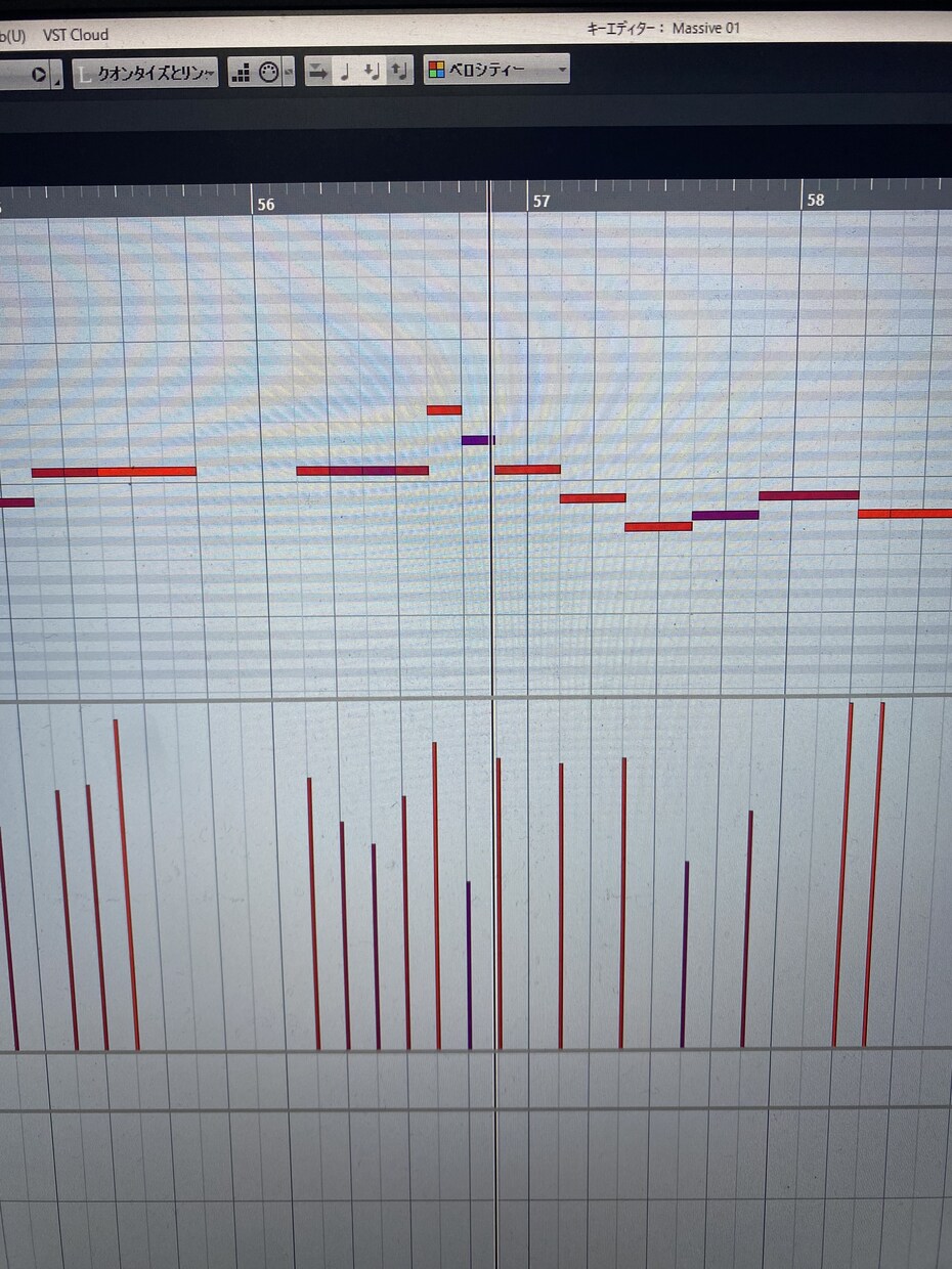 超安価でハイクオリティ！プロの技で曲を作ります 音大卒プロのクリエイターがあなたの一曲を心を込めて作ります イメージ3