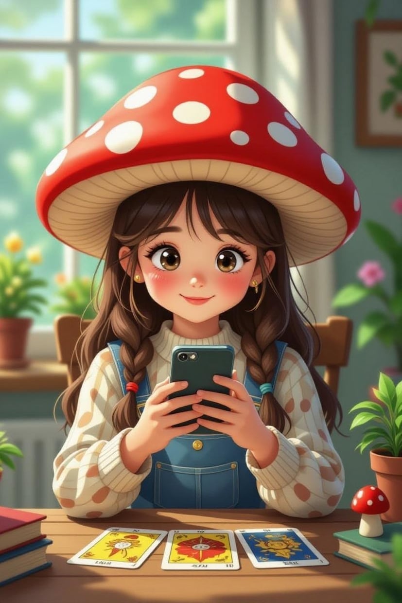 気になること全部、数種類の占いをとり混ぜて観ます 何分、何時間でもお話しオッケー・運命などもみていきませんか イメージ1