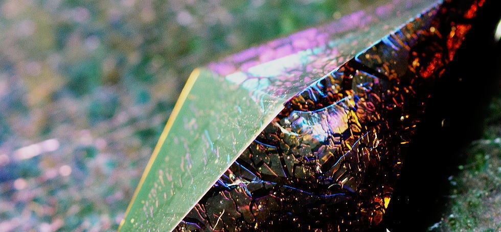 世界にひとつのオリジナルガラスジュエリー作ります あなたの描いた想いを、私たちラフォルムが形にします イメージ2