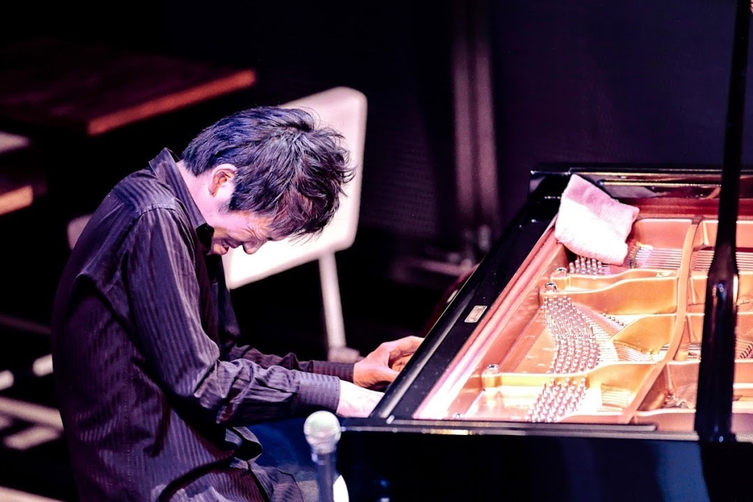 ジャズ、クラシックスキル活かした作編曲します ジャズのサウンドが欲しい！クラシカルなサウンドを求める方に イメージ2