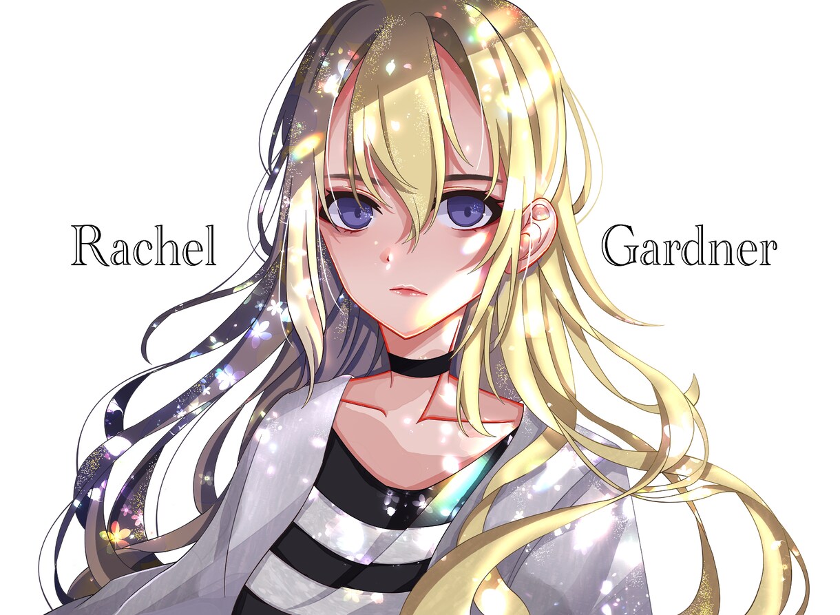 お望みのイラストを制作致します 魅力的で美しいイラストを描きます！ イメージ3