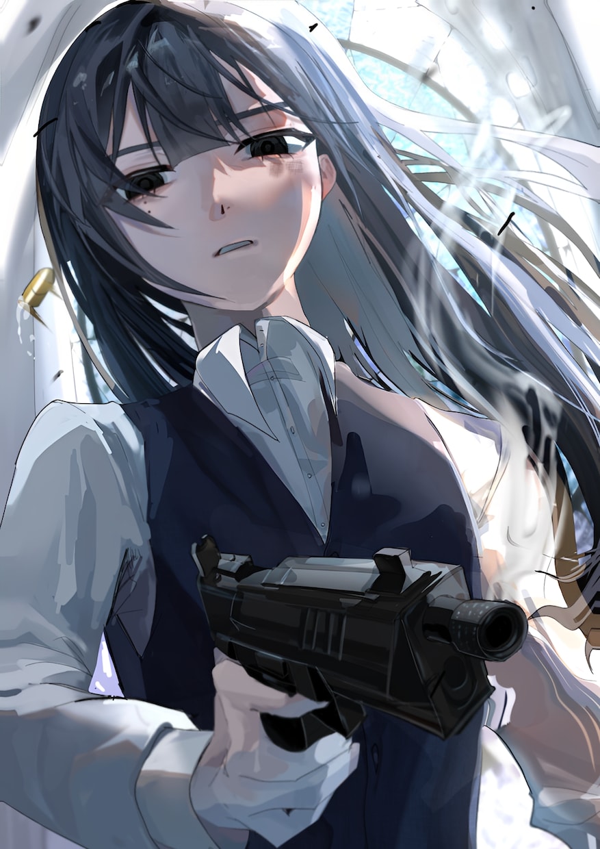多用途な可愛いイラスト短納期でお手軽にお届けします 多様な場面で使用可能なイラスト描きます。絵柄寄せ等対応⭕️ イメージ8