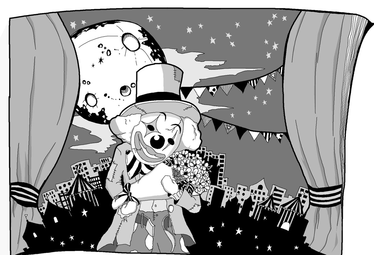 手書きイラスト、パソコンイラスト承ります 電気系エンジニアです！ご依頼に全力でお答えいたします イメージ3