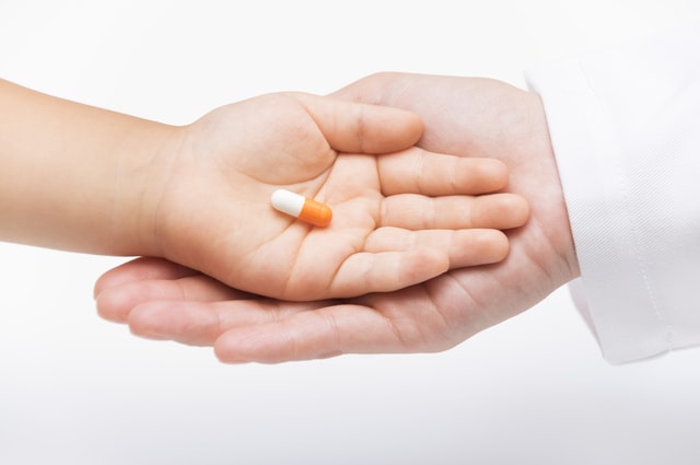 薬の疑問・不安を薬剤師がサポートします どんな些細なことでも！分かりやすさ、相談しやすさに自信あり！ イメージ1