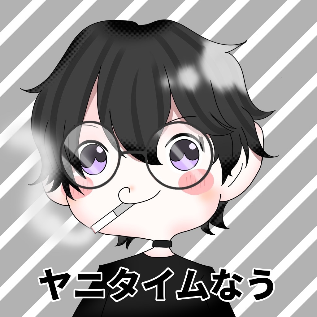 Twitchスタンプ作成します Twitchのサブスクで使えるスタンプ作成します！！ イメージ3