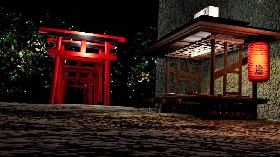 3dcgを用いたオリジナル画像をお作りします 3dcgでご要望のオリジナル画像を作成させていただきます！ イメージ2