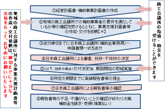 1枠∥小規模事業者持続化補助金の計画書を支援します 【ココナラNo1】短納期・高品質で個人／法人の採択実績多数 イメージ9