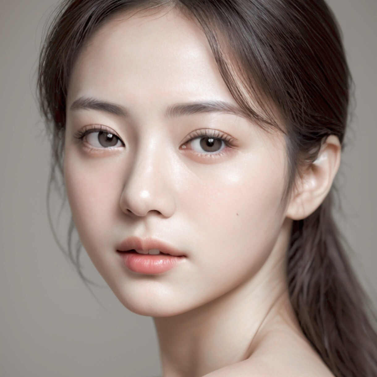 美女画像を生成いたします 〜お試し・ビジネスetc気になる方は今がチャンス！〜 イメージ6