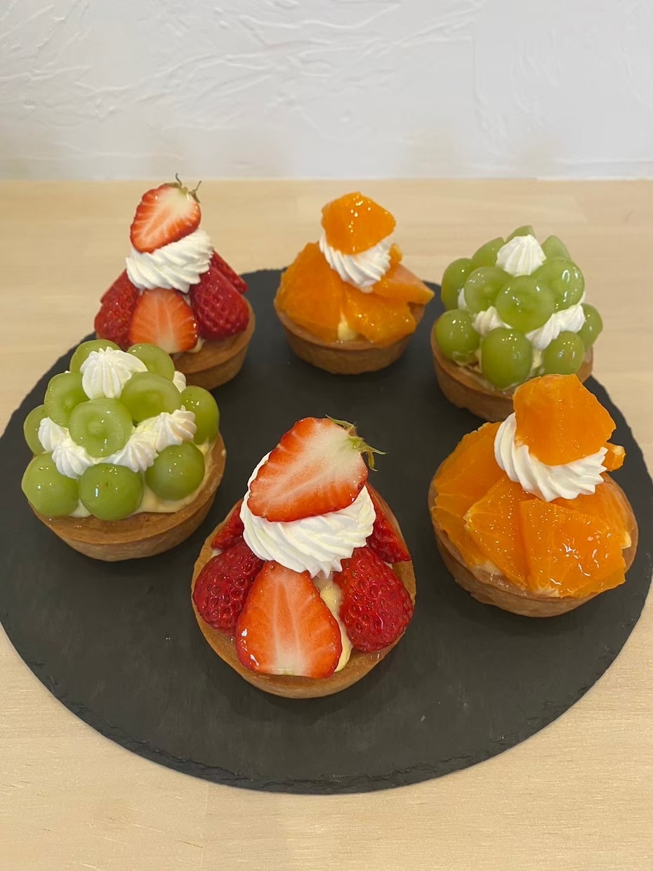 お菓子作りの〝なぜ？〟にお答えします パティシエ直伝！簡単&わかりやすく解決！ イメージ1