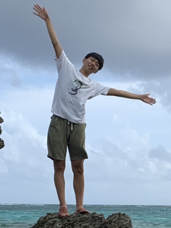 どんな話題でも何分でもOK！あなたを笑顔にさせます 辛い時は僕を頼ってください！元気が取り柄の22歳大学生！ イメージ1