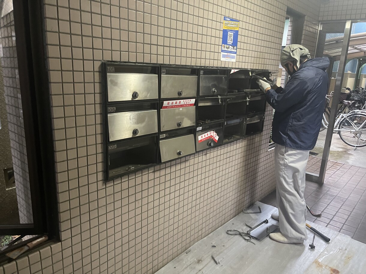 壁紙のコーディネートわ行います おうちの事ならなんでもお気軽にご相談ください。 イメージ7