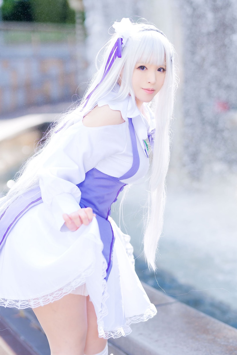 コスプレイヤーがあなたのお話聞きます コスプレに関係あることから無いことまでなんでも伺います イメージ1