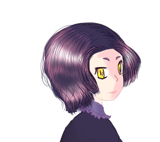 アニメやゲーム系のオリジナルイラスト作成します 健全からちょっとマニアック（全年齢向け）なものまで イメージ1