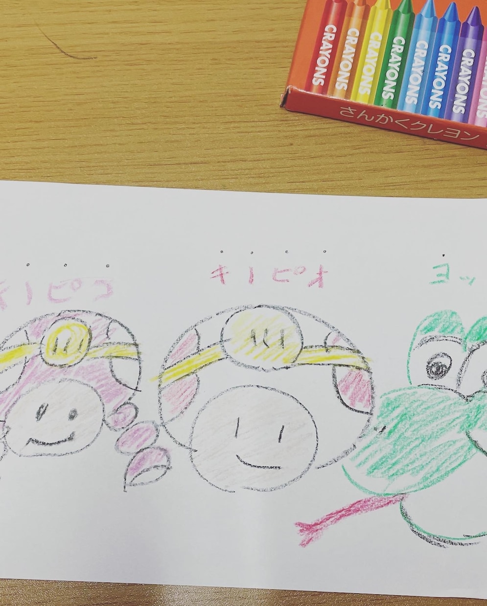 お子さんの悩みに寄り添います お箸やハサミ、体の悩み…気になることは作業療法士に相談！ イメージ1