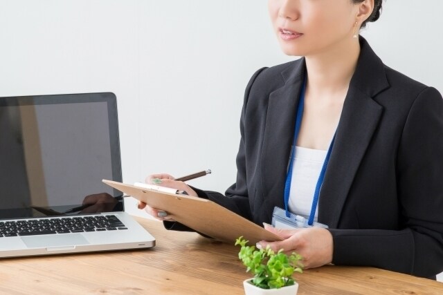 公安委員認定のプロの探偵があなたの悩みを聞きます 心理カウンセラーで現役の女探偵。女性だからできる相談を受付。 イメージ2