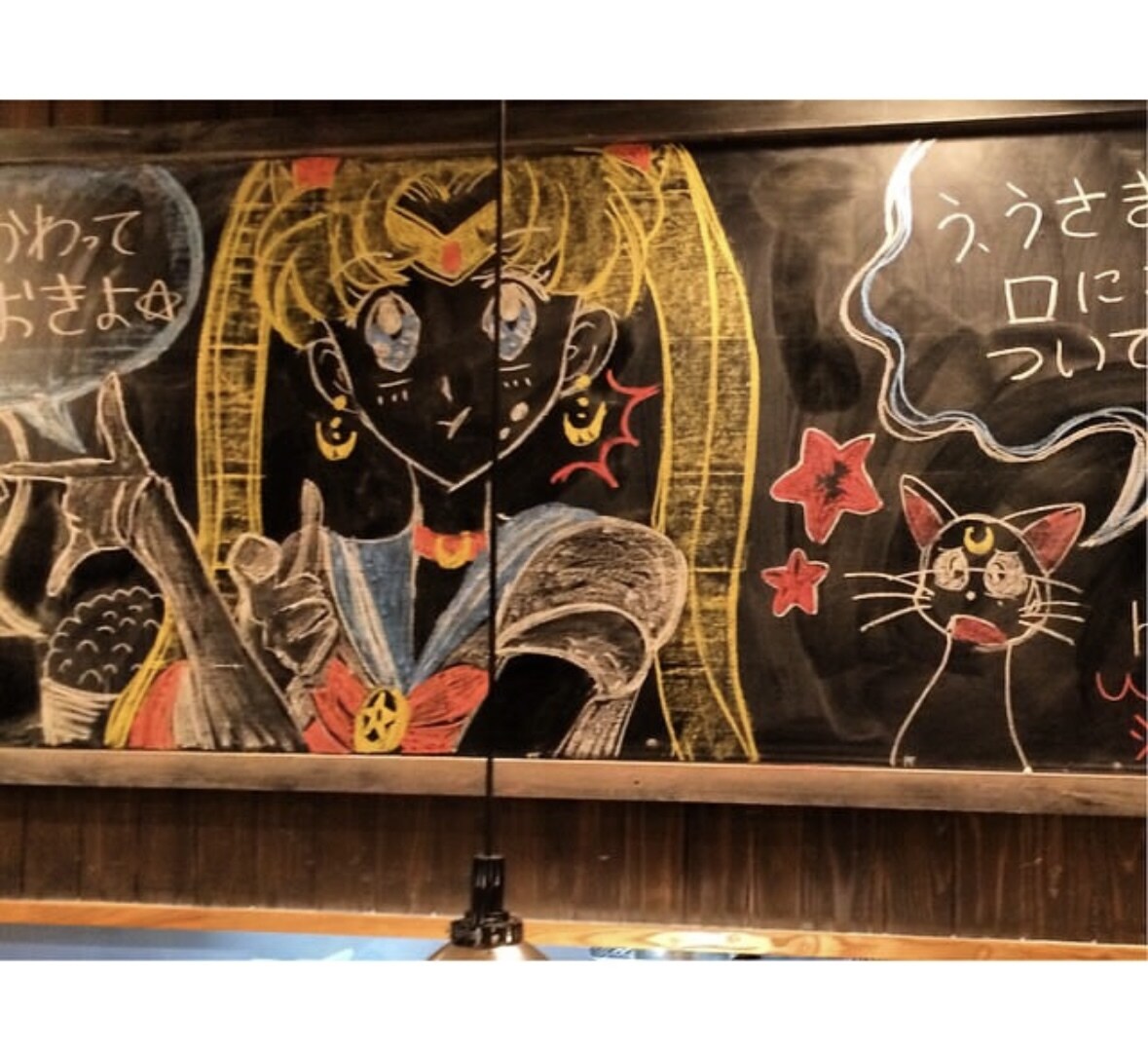 店舗の雰囲気に合わせたポスター作成します 飲食店用のポスター作成します。 イメージ1