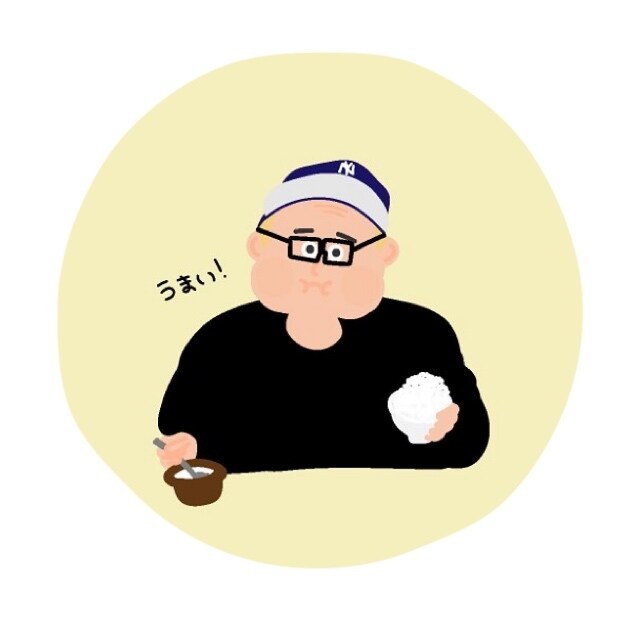 あなただけの可愛いアイコン描きます まあるいフチ付き！SNSやLINEなどに❤️ イメージ2