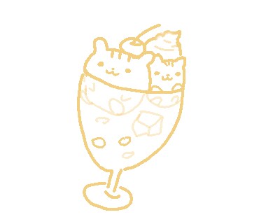 可愛い〜ゆるキャラ描きます 可愛いゆるキャラ、ペット、なんでも描きます！ イメージ5