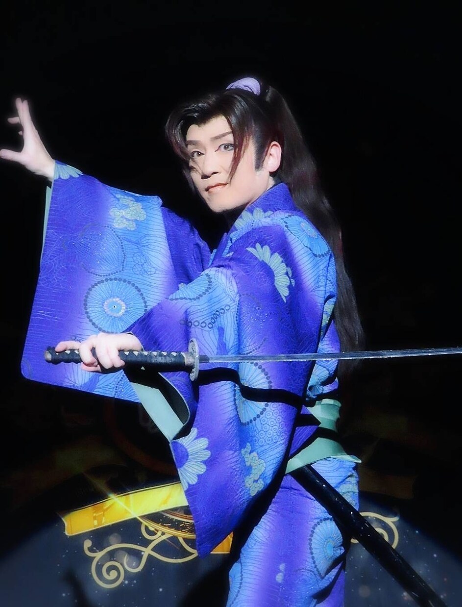 大衆演劇の舞踊をお届けします 大衆演劇をもっと近くに！個人宅様もご相談ください。 イメージ2