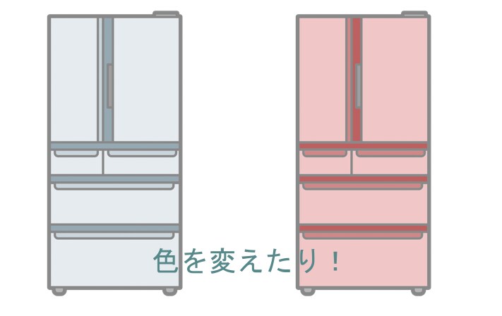 プレゼン作成用画像（表示価格で2枚まで）加工します 魂の入ったプレゼンを作成する場合のお手伝いをします。 イメージ4
