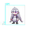 ドット絵イラスト作成します あなたのキャラクターをドット絵にしてみませんか？ イメージ2