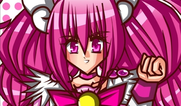 Illustratorでポップなイラスト作ります ポップなアイコンやようつべサムネイルを描いてもらいたい方へ イメージ7
