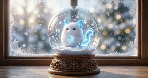 画像生成に必要なプロンプトを提供します プロンプトは一部を変更するだけで半永久的に生成できます。 イメージ1