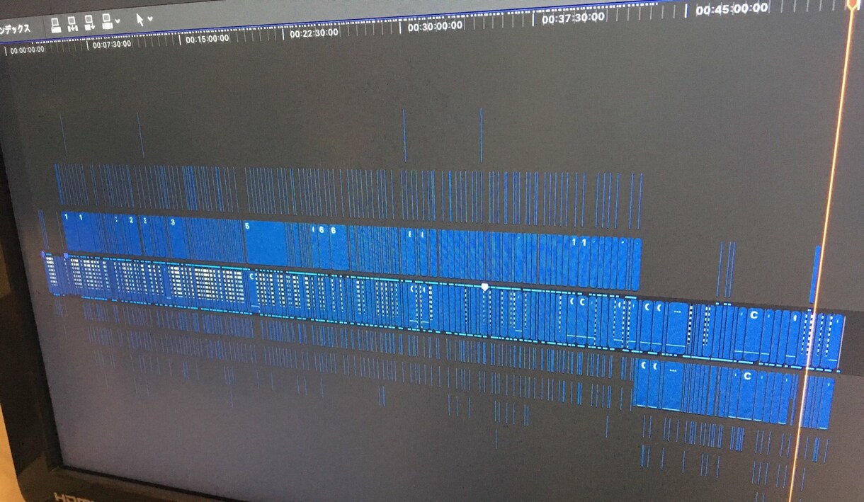 YouTuberみたいな動画作ります 3000円でワンランク上の動画を作ります|´-`)ﾁﾗｯ イメージ2
