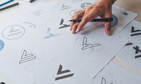 会社・店舗のロゴデザインを品質重視で作成します プロが製作するデザインをご提供！修正制限なし！ イメージ1