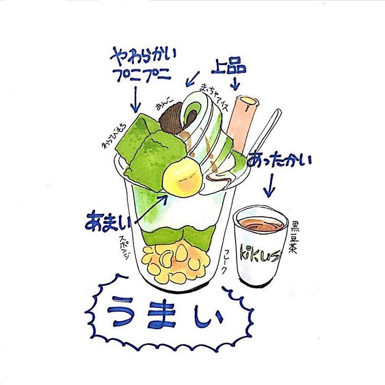 シンプルで使いやすいイラストお描きします SNSアイコン用、名刺、挿絵など用途に応じてお描きします イメージ5