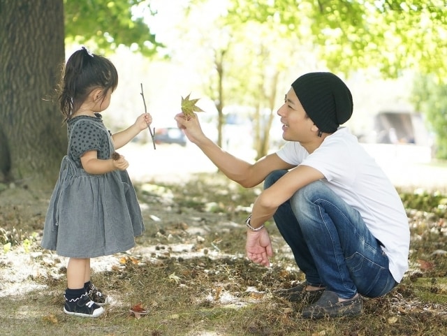 子どもと仲良くする方法を教えます 子どもが何を考えているかわからない等、そのお悩み解決します イメージ1