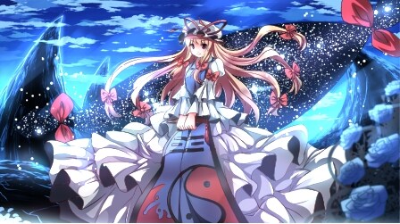 イラスト制作します キャラクターデザイン、ジャケット、ゲーム、ポスターなどにも！ イメージ2