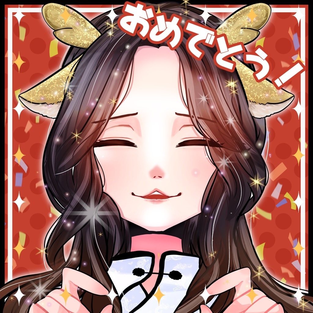 あなたの好きが詰まった似顔絵描きます 絵柄を変えて汎用性の高いお気に入りの似顔絵に イメージ2