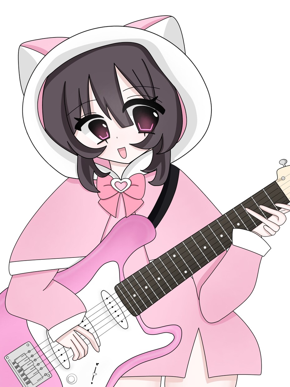 かわいい♡萌え絵描きます 格安にアイコンや動画用イラストなどを作成！ イメージ3