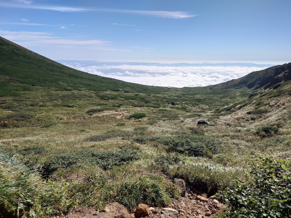登山、山登りを始める方、登り方やポイント教えます ソロ登山の経験から教える「山登りを始めようとする方必見」 イメージ3