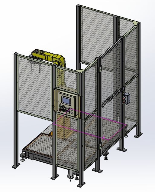 3D-設計 Solidworks対応 出来ます CAD Data でお困りでしたら・・ご相談ください。 イメージ3