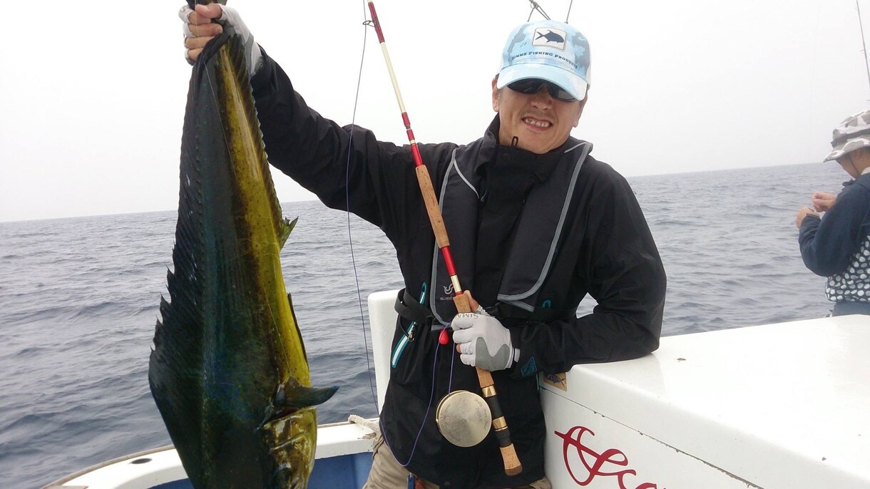 フライ 毛針の巻き方教えます 経験則で対象魚別のフライパターンの提案 イメージ5