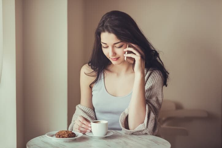 人に言えない恋愛、婚外恋愛、不倫、W不倫聞きます どんな内容でも大丈夫⭐︎話すことでスッキリしましょう。 イメージ5