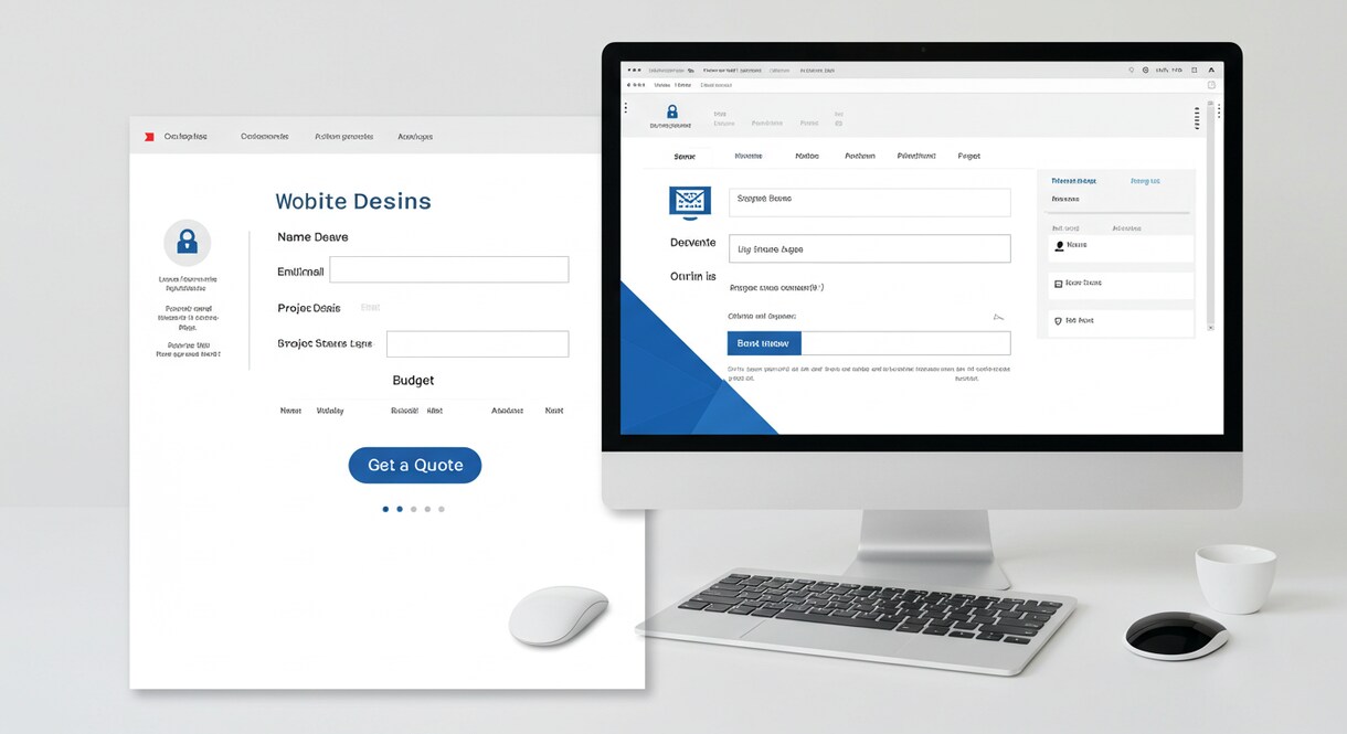 急いでHPが欲しい方に格安でお作りいたします 超激安で自社サイトが欲しいという方向けです(実績あり) イメージ1