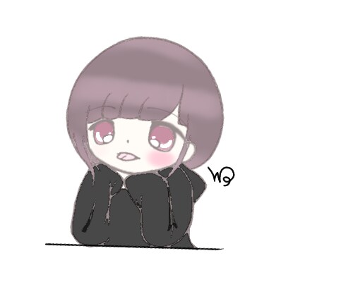 デフォルメキャラから成人まで描きます ニーズに近づけるように努力します イメージ2