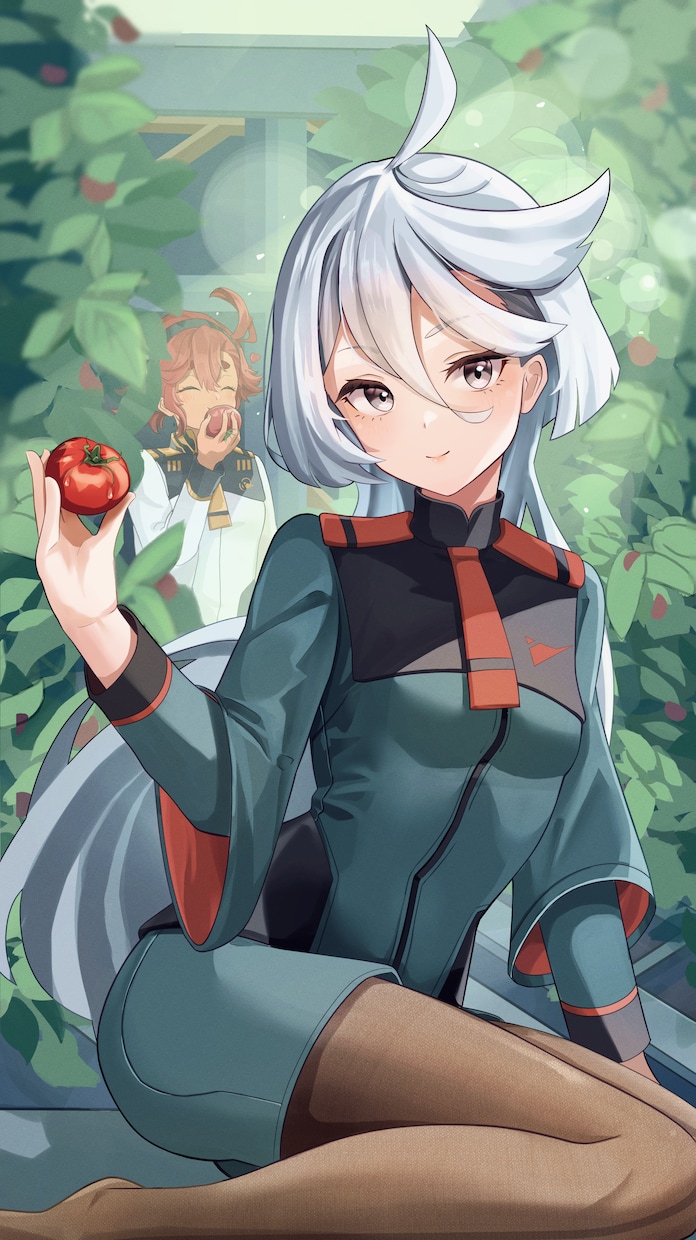 あなたの理想のイラストを描きます アニメ塗りで最高のイラストをあなたに届けます！ イメージ4
