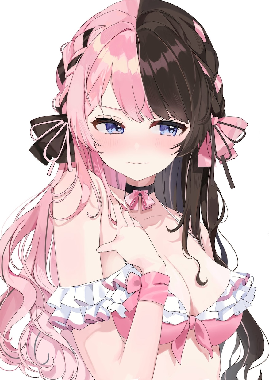 どんなイラストでも作成します かわいい系からかっこいい系までなんでも描きます！ イメージ1