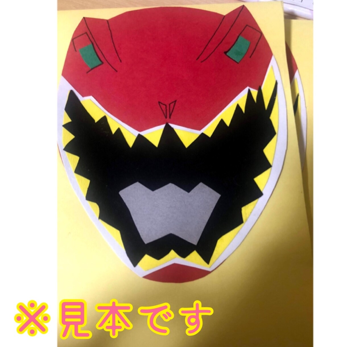 壁面作ります 少しでもお手伝いが出来ればと思っています！ イメージ4