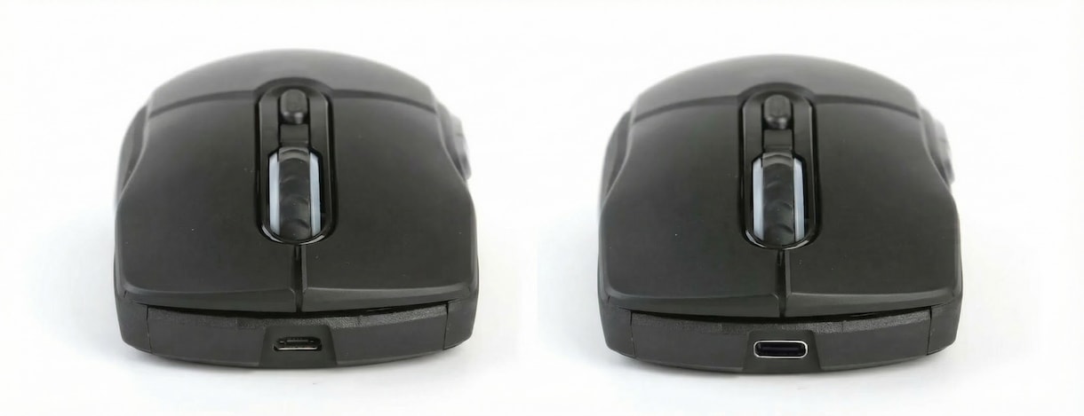 面倒なUSBコネクタをUSB Type-C化します 【修理通算400台】ハンダ付け代行、電子部品の取付おまかせ！ イメージ2