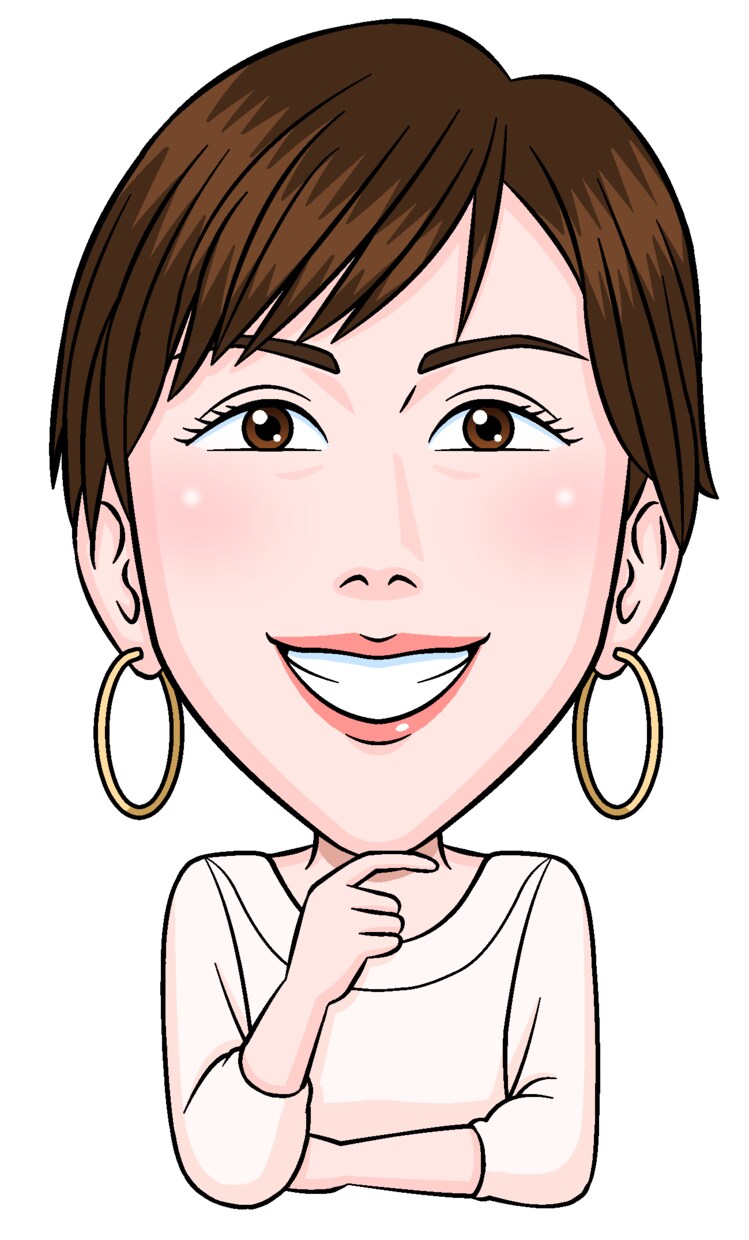 似顔絵制作いたします SNSや名刺で個性的な似顔絵を作ってみましょう！ イメージ6
