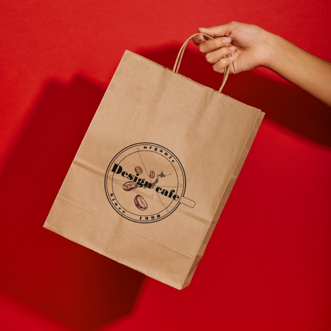 ロゴデザイン承ります 想いを魅力に変える、シンプルで強いロゴを！ イメージ1