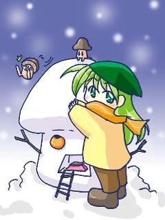 各種アイコン描きます ★Twitter等々に使うアイコン（ちびきゃら★ イメージ4